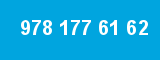 978 177 61 62